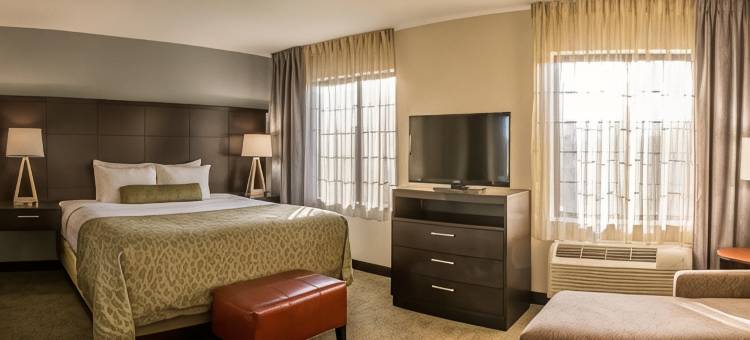 Staybridge Suites Schererville图片