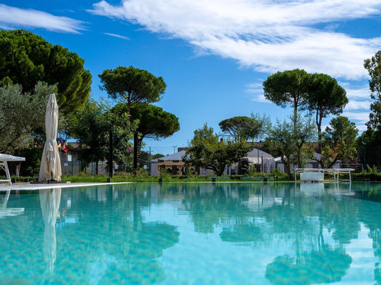 圣文森度假村酒店