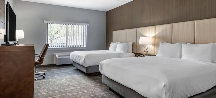 索美塞阁阁楼(Somerset Lofts)图片