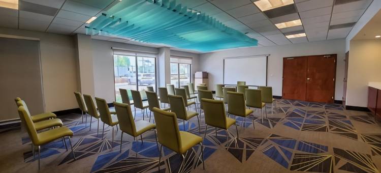 Holiday Inn Express & Suites Miami - Hialeah图片