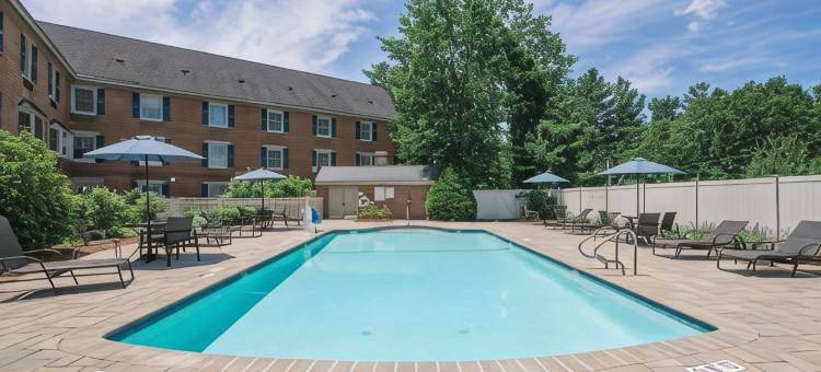 智选假日套房酒店梅里马克(Holiday Inn Express & Suites Merrimack)图片