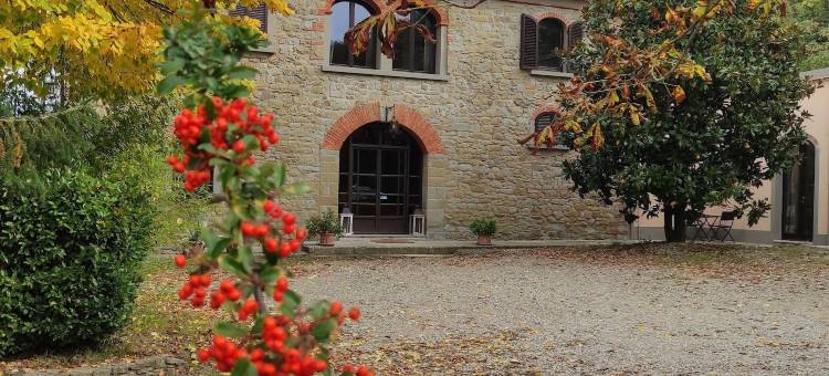 琴内斯塔别墅酒店(Villa la Ginestra - Charming Country Home)图片