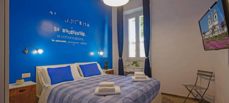 卡拉乔洛阿莱格拉之家旅馆(Allegra's House Caracciolo)图片