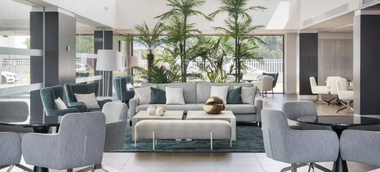 伊卢里昂·卡拉斯·德·科尼尔住宿(Ilunion Calas de Conil)图片