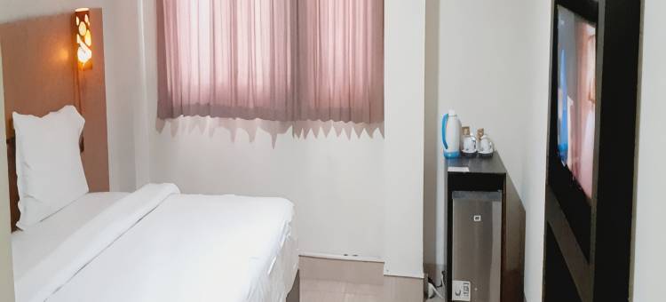 Lerina Hotel & Conference Syariah Banjarbaru图片