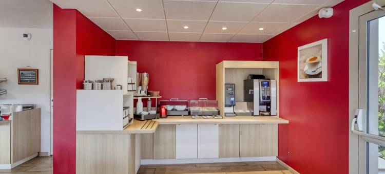 艾斯伊苏瓦尔酒店(Ace Hotel Issoire)图片