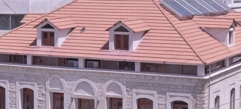 圣约翰酒店(Hotel St Jean)图片