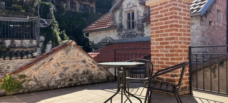 安提卡民宿(Antika Guesthouse)图片