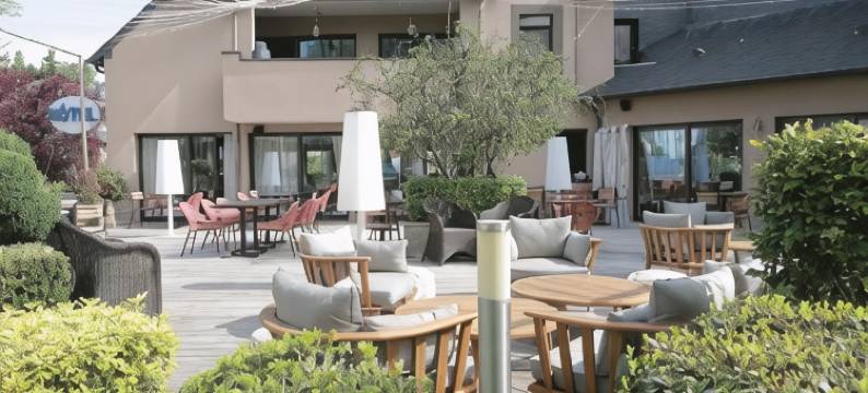 安塔尔温泉酒店(Hôtel Antares & Spa)图片