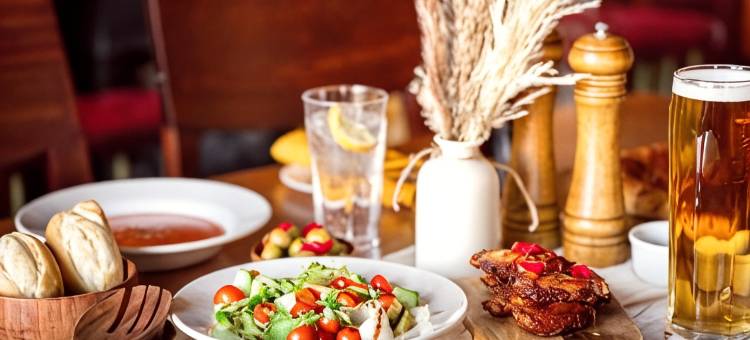 康提酒店(The County Hotel)图片