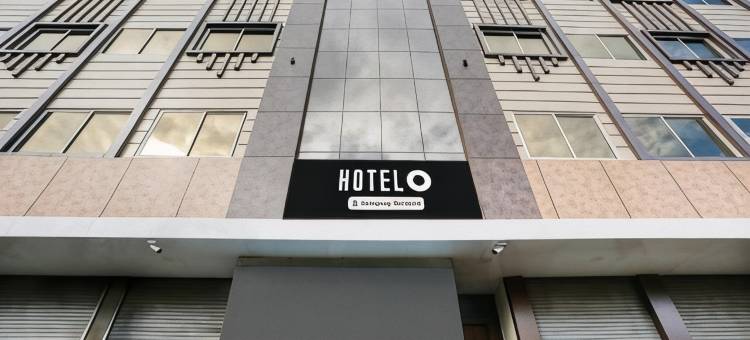 Super Hotel O Kota Railway Junction Formerly Formerly Aagam Inn图片