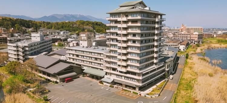 琵琶湖大饭店 京近江(Biwako Grand Hotel Kyo-Ohmi)图片