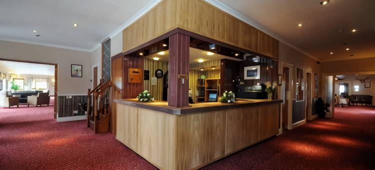 海兰德酒店(Highlander Hotel ‘A Bespoke Hotel’)图片