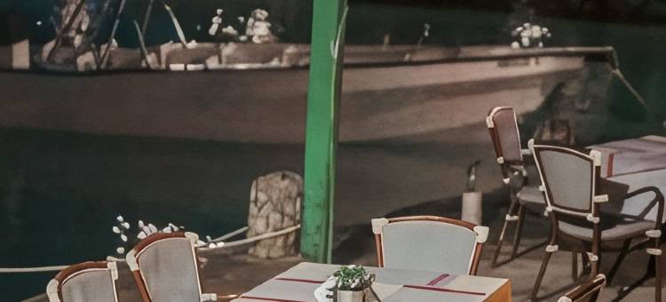索菲库海滨酒店(Soficu Hotel On The Beach)图片