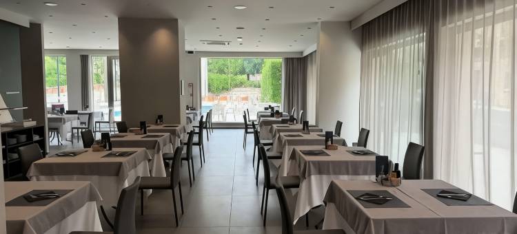 Hotel Principe DAragona, Sure Hotel Collection by BW图片