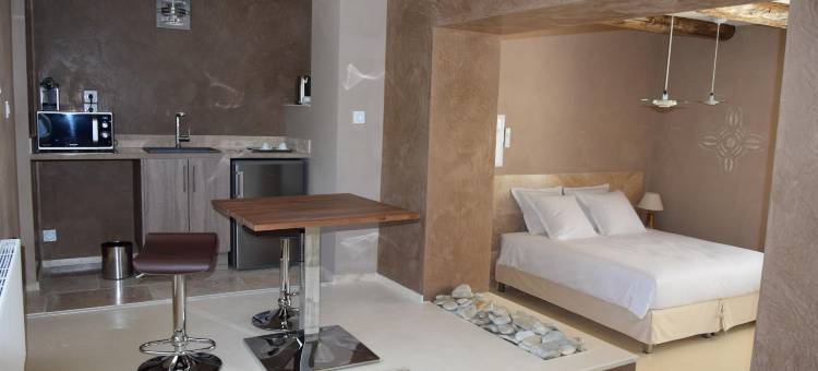 大榛果农场(La Ferme du Gros Noyer)图片