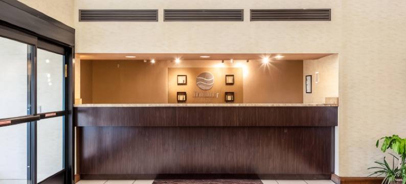 凯艺酒店(Quality Inn)图片