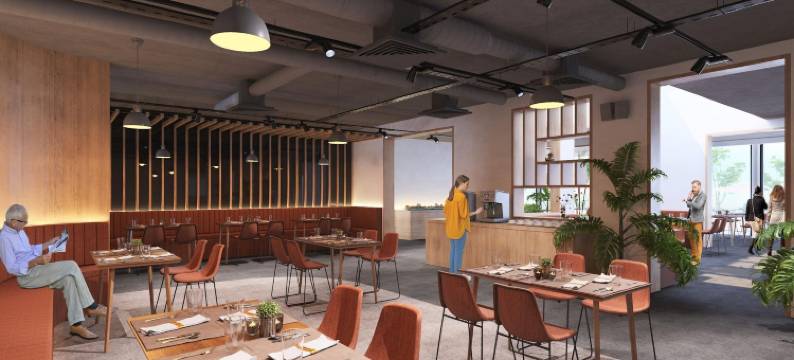 伯恩卡斯特尔-库斯JUFA酒店(Jufa Bernkastel Kues)图片