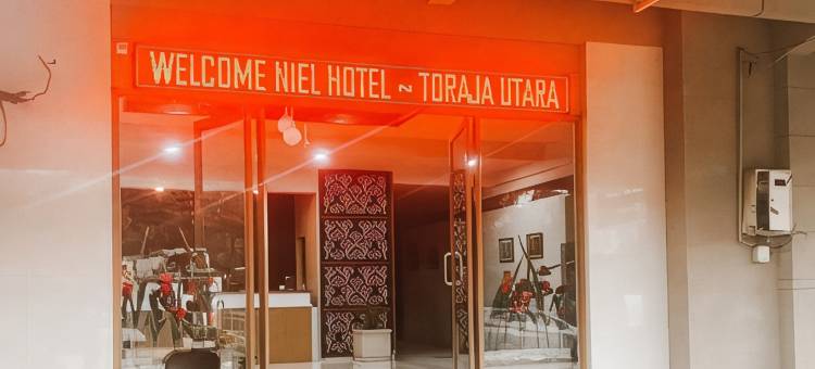 Niel Hotel Toraja图片