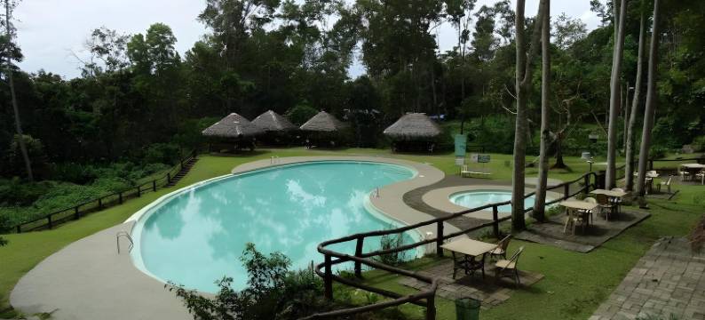 伊甸自然公园和度假村(Eden Nature Park and Resort)图片