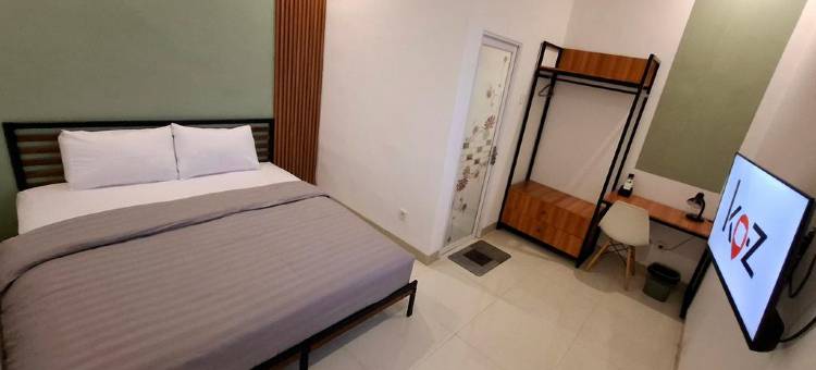 Guest House KO-Z Daya图片