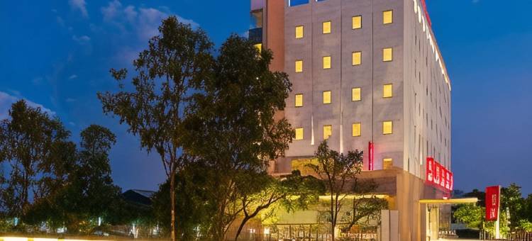 宜必思纳斯科酒店(Ibis Nashik)图片