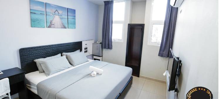 美林顿酒店(Merrinton Hotel Temerloh)图片