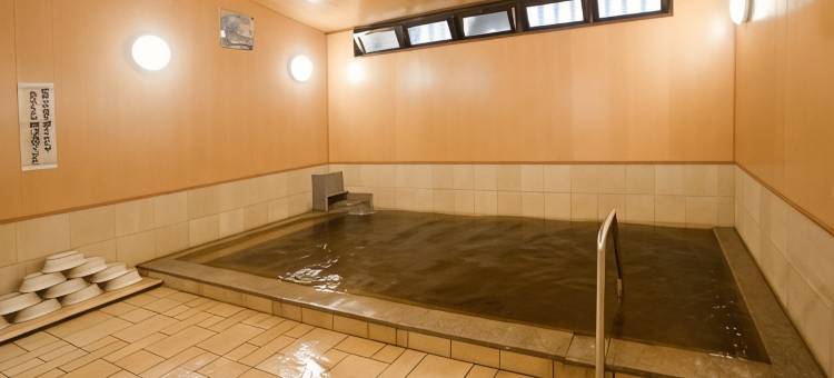 那卡哈拉贝苏温泉酒店-禁烟/完成耐震装修(Onsen Hotel Nakahara Bessou Nonsmoking, Earthquake Retrofit)图片