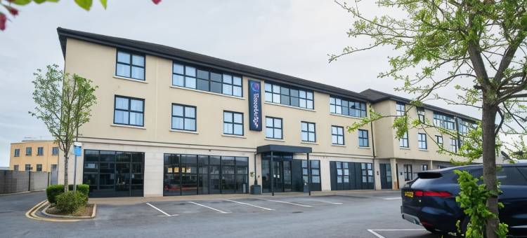 旅行者哥尔韦旅游宾馆(Travelodge Plus Galway)图片