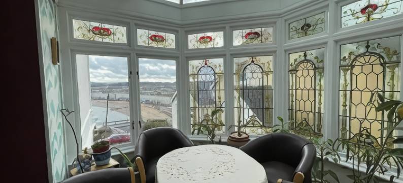 海岬酒店(Headlands Hotel)图片