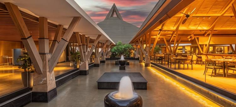 Radisson Resort Hatgad Saputara图片