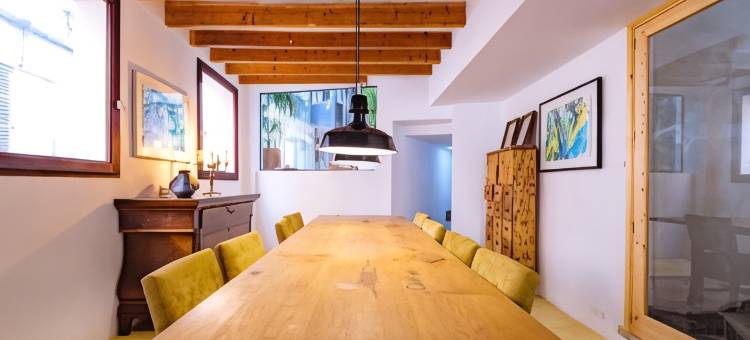 弗尔努酒店(Hotel Forn NOU)图片