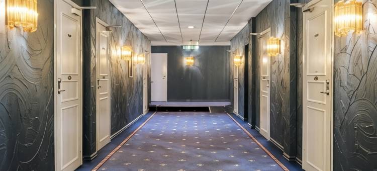 Karlskrona Stadshotell, BW Signature Collection图片