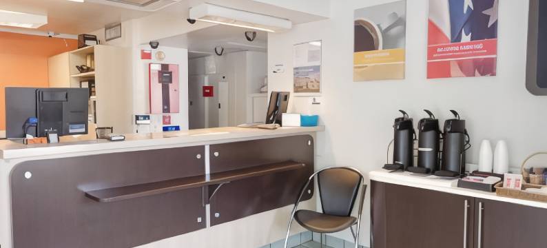 威德6号汽车旅馆 - 沙斯塔山(Motel 6 Weed, CA - Mount Shasta)图片