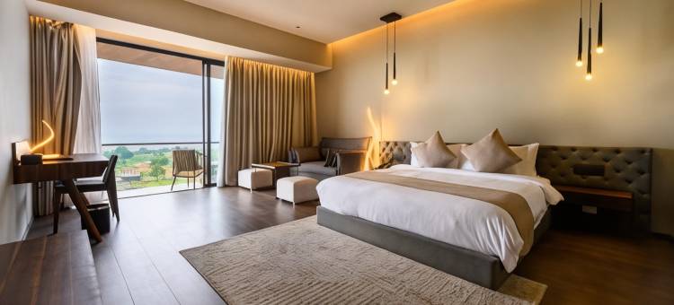 阿利亚水疗度假村(Aria Resort & Spa)图片