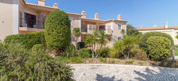 佩斯塔纳卡尔沃罗尔夫 - AL(Pestana Carvoeiro Golfe - Al)图片