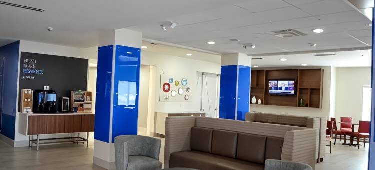 Holiday Inn Express Tallahassee-University Central图片