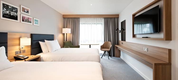 牛津阿宾顿希尔顿花园酒店(Hilton Garden Inn Abingdon Oxford)图片