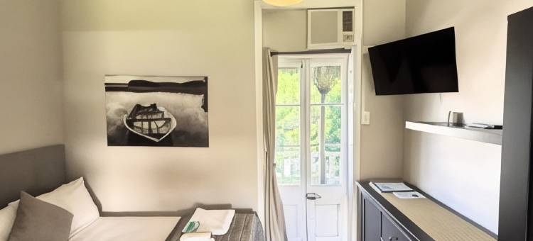 摩根山君悦酒店(Grand Hotel Mount Morgan)图片