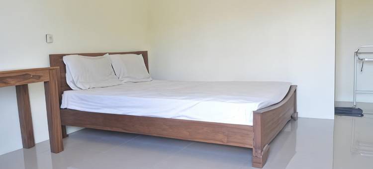 Hotel O 靠近SD GMIM Wiau Lapi的努山塔拉膳宿公寓(Hotel O Wisma Nusantara Near SD Gmim Wiau Lapi)图片