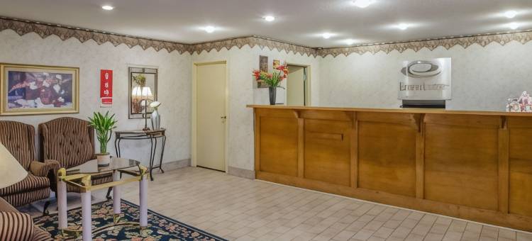 维拉利卡伊克诺旅馆(Econo Lodge Villa Rica)图片