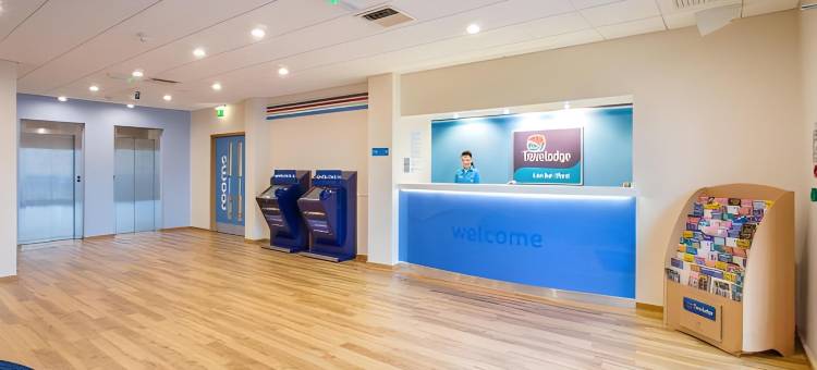 Travelodge London Ilford图片
