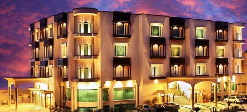 玛丽安酒店(Marian Hotel)图片