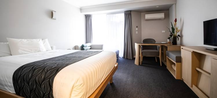 麦迪逊首都行政公寓酒店(Madison Capital Executive Apartments)图片