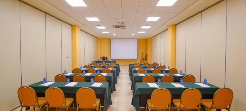 迈纳克科斯塔德尔索尔酒店(Mainake Costa del Sol)图片