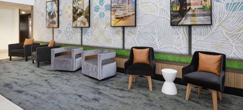 拉昆塔温德姆套房酒店 梅里迪恩(La Quinta Inn & Suites by Wyndham Meridian)图片