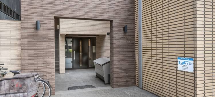 NC Square 新宿 -全套房公寓-(NC Square Shinjuku -All Suite Residence-)图片
