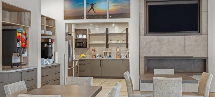 里维耶尔·杜·卢普温德姆戴斯酒店(Days Inn by Wyndham Riviere-Du-Loup)图片