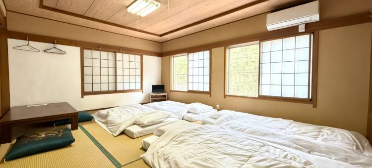葛桥旅馆(Guesthouse Kazurabashi)图片