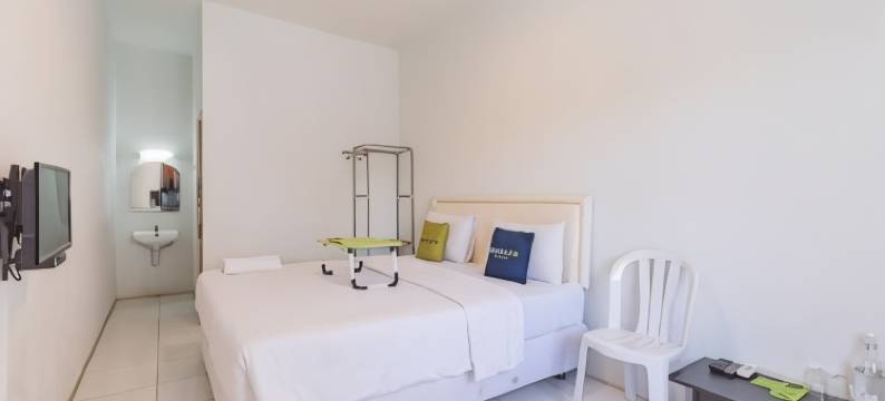 OYO2189卡扎南洛桑3号别墅(Urbanview Kazanan Setiabudi Bandung)图片